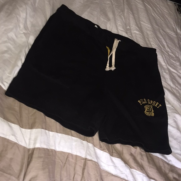 Ralph Lauren Polo sport shorts medium - Picture 1 of 8